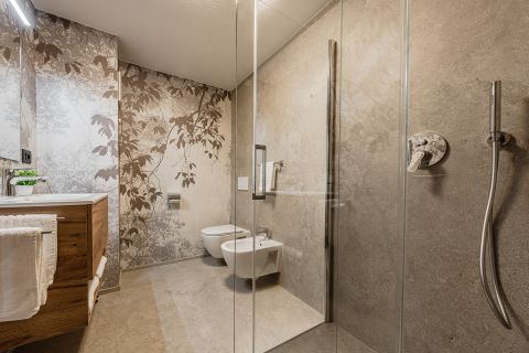 Image: Ciasa Miriam Lersc Apartment