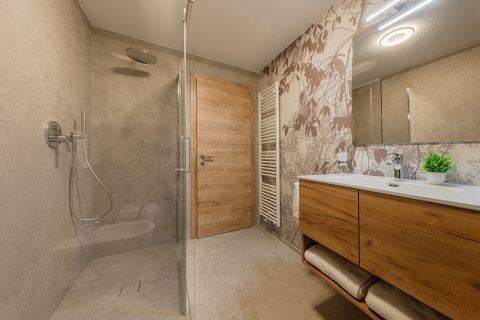 Image: Ciasa Miriam Lersc Apartment