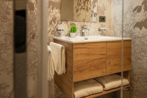 Image: Ciasa Miriam Lersc Apartment