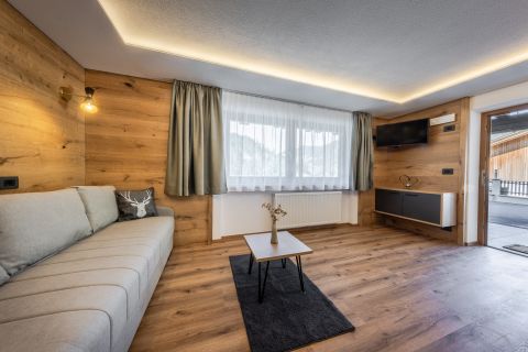 Image: Ciasa Miriam Lersc Apartment