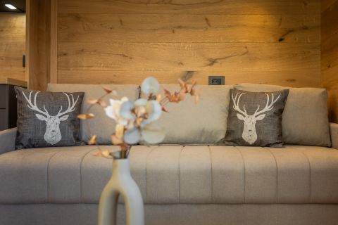 Image: Ciasa Miriam Lersc Apartment