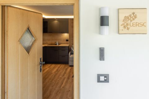 Image: Ciasa Miriam Lersc Apartment