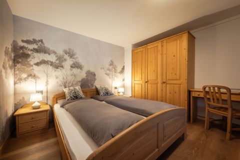 Image: Ciasa Miriam Lersc Apartment
