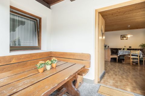 Immagine: Ciasa Miriam Lersc Appartament