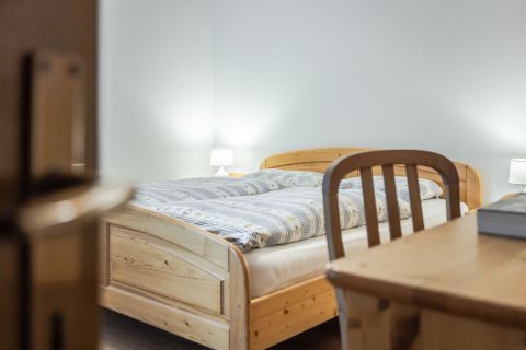 Immagine: Ciasa Miriam Lersc Appartament