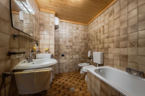 Immagine: Ciasa Miriam Lersc Appartament