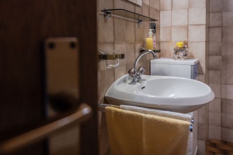 Immagine: Ciasa Miriam Lersc Appartament