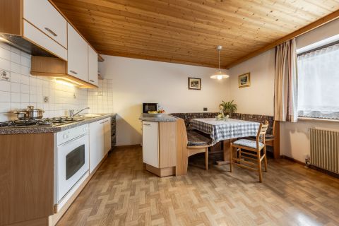 Immagine: Ciasa Miriam Lersc Appartament