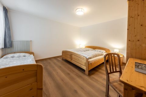 Immagine: Ciasa Miriam Lersc Appartament