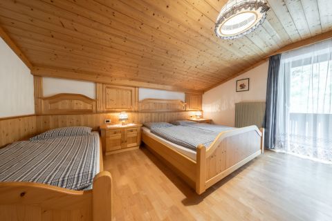 Immagine: Ciasa Miriam Aidin Appartament