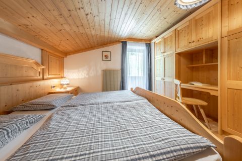 Immagine: Ciasa Miriam Aidin Appartament