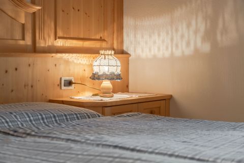 Immagine: Ciasa Miriam Aidin Appartament