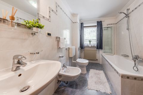 Immagine: Ciasa Miriam Aidin Appartament