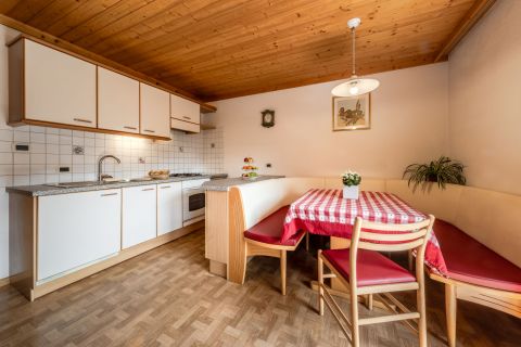 Immagine: Ciasa Miriam Aidin Appartament