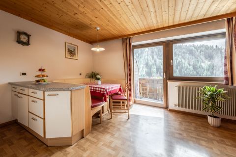 Immagine: Ciasa Miriam Aidin Appartament