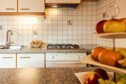 Immagine: Ciasa Miriam Aidin Appartament