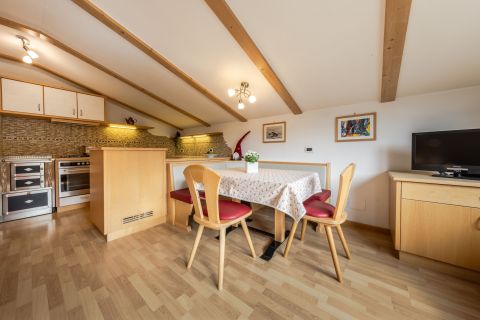 Immagine: Ciasa Miriam Pinch Appartament