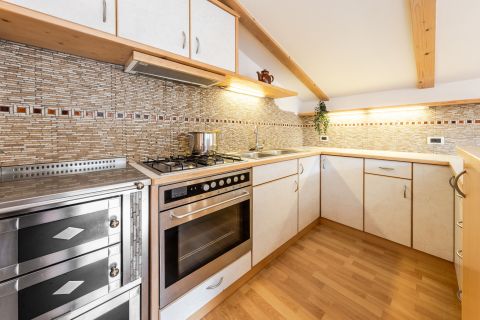 Immagine: Ciasa Miriam Pinch Appartament