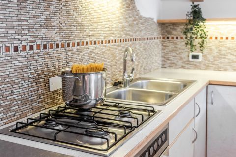 Immagine: Ciasa Miriam Pinch Appartament