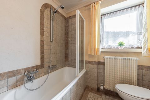 Immagine: Ciasa Miriam Pinch Appartament