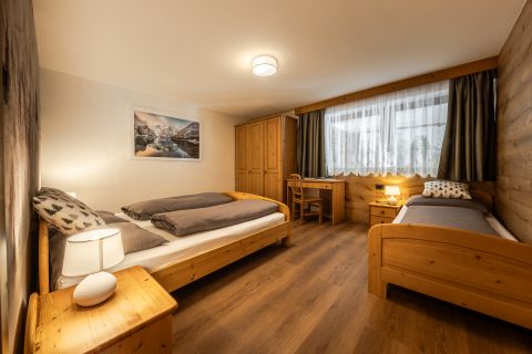 Image: Ciasa Miriam Baranl Apartment