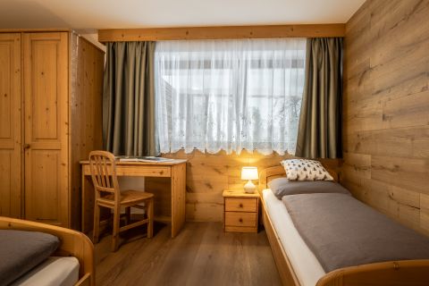Image: Ciasa Miriam Baranl Apartment