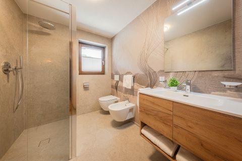 Image: Ciasa Miriam Baranl Apartment