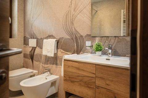 Image: Ciasa Miriam Baranl Apartment