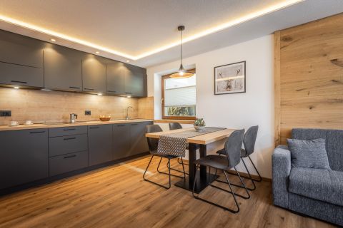 Image: Ciasa Miriam Baranl Apartment