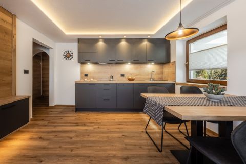 Image: Ciasa Miriam Baranl Apartment