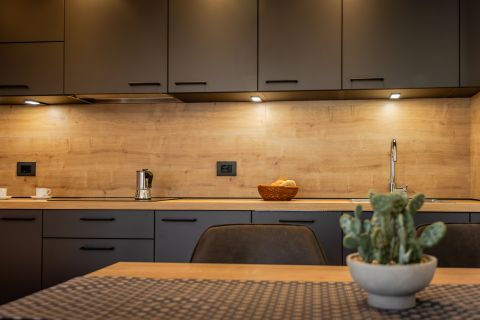 Image: Ciasa Miriam Baranl Apartment