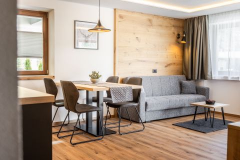 Image: Ciasa Miriam Baranl Apartment