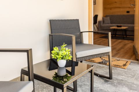 Image: Ciasa Miriam Baranl Apartment