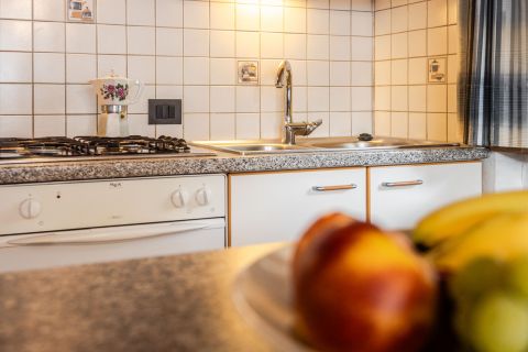 Immagine: Ciasa Miriam Baranl Appartament