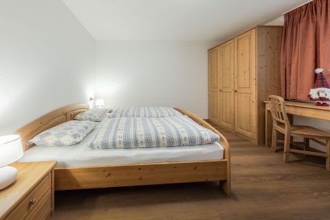 Immagine: Ciasa Miriam Baranl Appartament