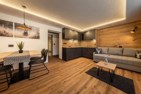 Image: Apartments in Alta Badia