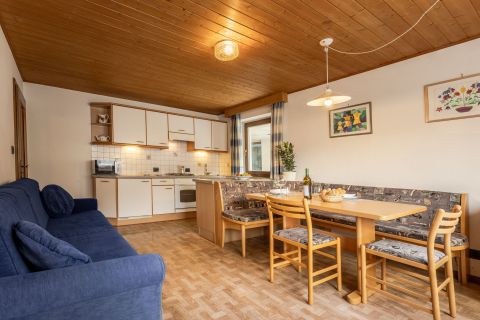 Immagine: Appartamenti in Alta Badia