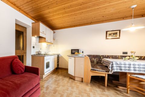 Immagine: Appartamenti in Alta Badia