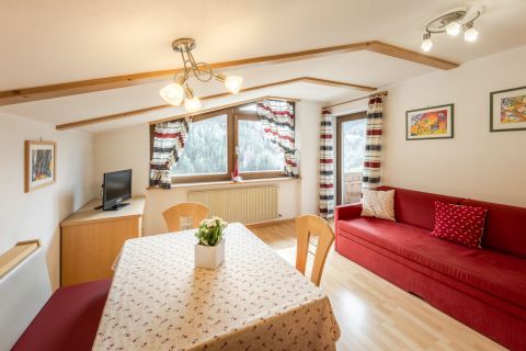 Immagine: Appartamenti in Alta Badia