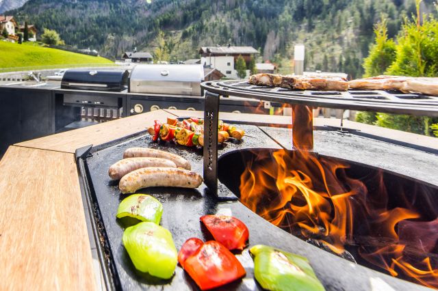 Immagine: Ciasa Miriam Appartament