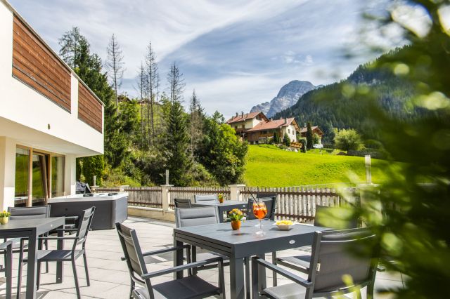 Immagine: Ciasa Miriam Appartament