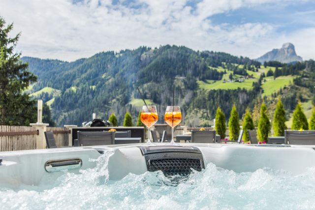 Immagine: Ciasa Miriam Appartament