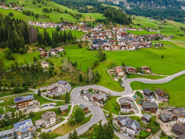 Immagine: Ciasa Miriam Appartament